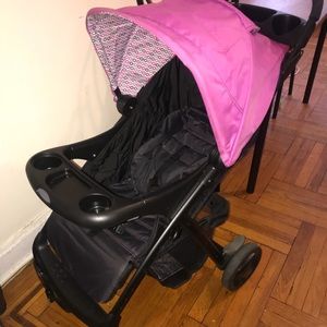 Baby Stroller